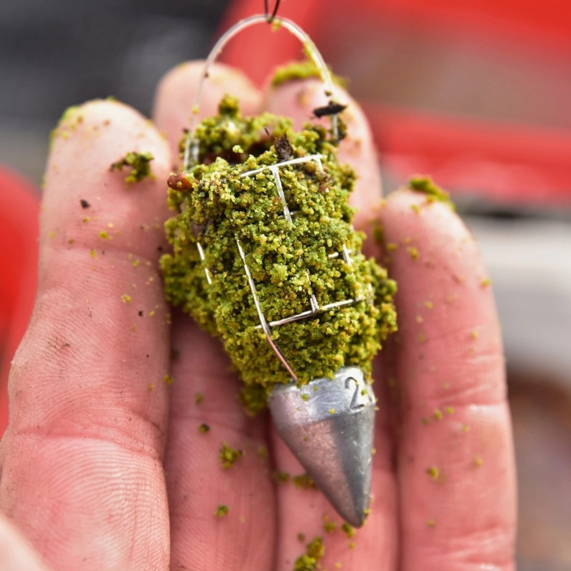 Dynamite Baits Swim Stim F1 Groundbait 900g